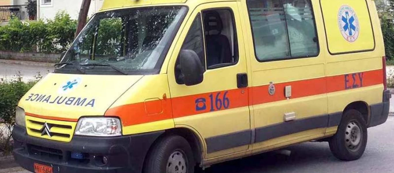 Θήβα: Τραγικός θάνατος για 49χρονο